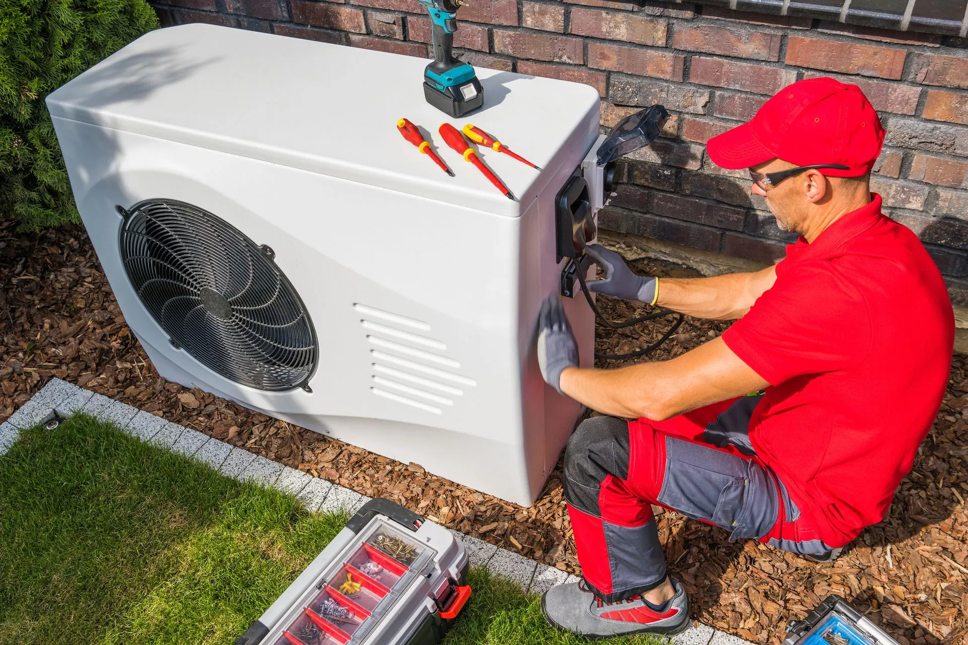 About HVAC in Willis, MI
